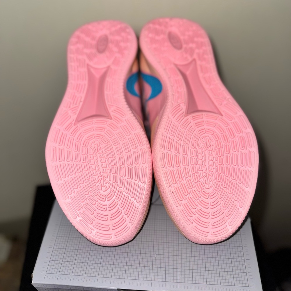 Nike Kids Pink Sneakers